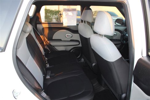 Used 2019 Kia Soul image 12