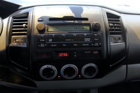 Used 2010 Toyota Tacoma 2WD Regular Cab image 16