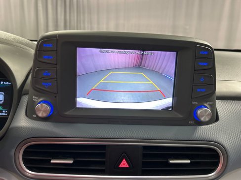 Used 2019 Hyundai Kona Limited image 16