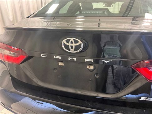 Used 2023 Toyota Camry SE image 28