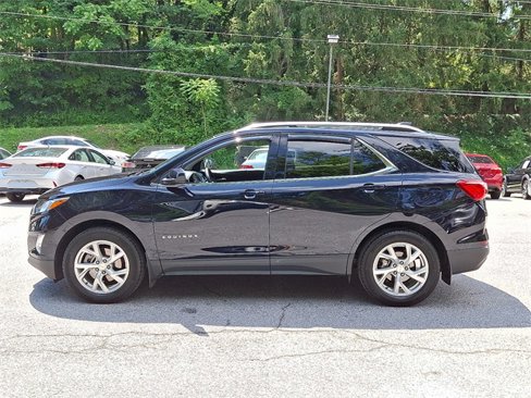 Used 2020 Chevrolet Equinox LT image 5