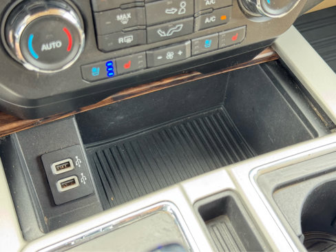 Used 2018 Ford F150 Lariat image 21