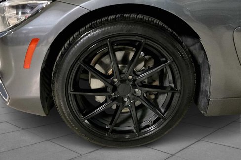 Used 2020 BMW 430i Coupe image 10
