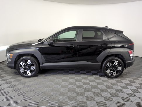 Used 2024 Hyundai Kona SEL image 6
