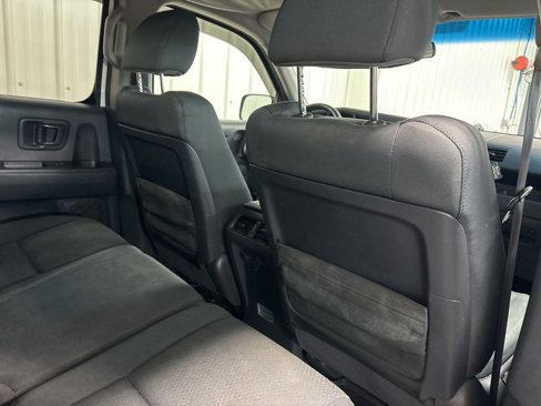 Used 2012 Honda Ridgeline Sport image 19