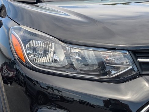 Used 2020 Chevrolet Trax LS image 10