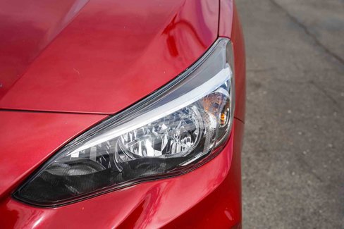 Used 2017 Subaru Impreza 2.0i Sport image 10