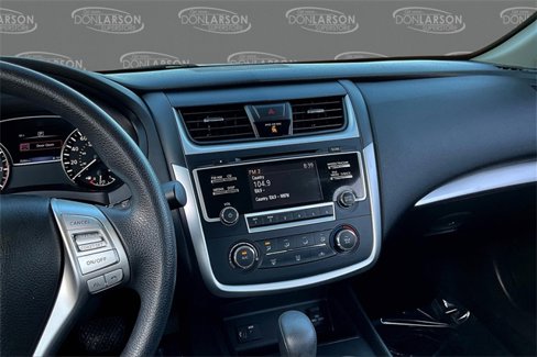 Used 2017 Nissan Altima 2.5 S w/ Power Driver Seat Package image 28