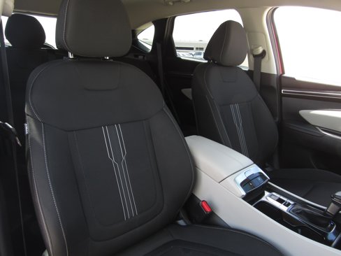 Used 2024 Hyundai Tucson SEL image 10