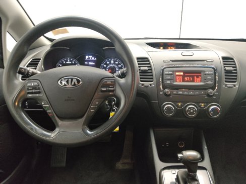 Used 2018 Kia Forte LX image 22