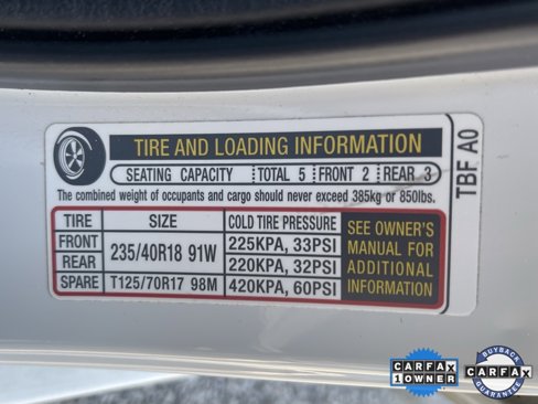 Used 2019 Honda Civic Sport image 12
