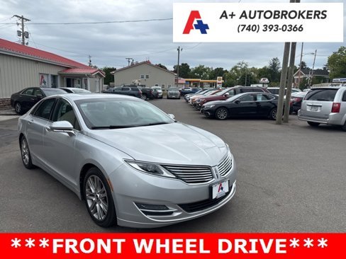 Used 2013 Lincoln MKZ image 1