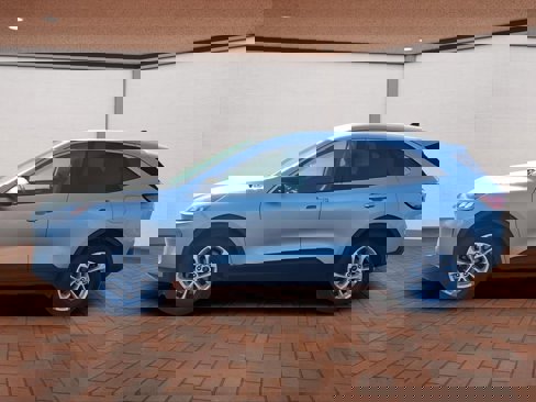 Used 2022 Ford Escape SE w/ Convenience Package image 4