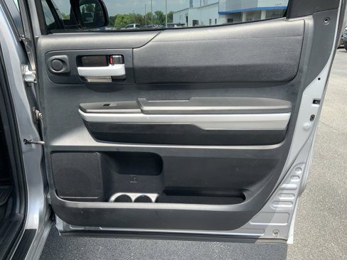 Used 2014 Toyota Tundra SR5 w/ TRD Off Road Package image 54