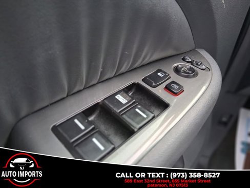 Used 2005 Honda Odyssey EX-L image 31