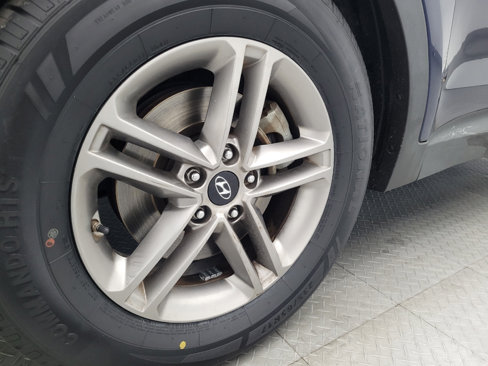 Used 2018 Hyundai Santa Fe Sport image 31