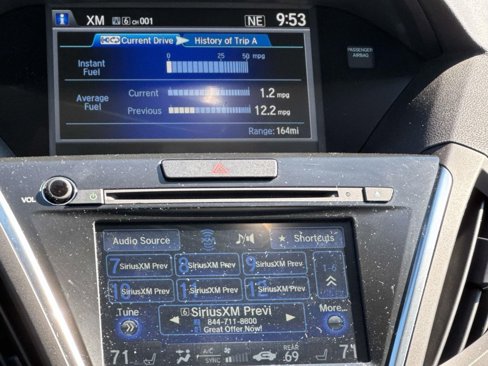 Used 2016 Acura MDX SH-AWD image 10