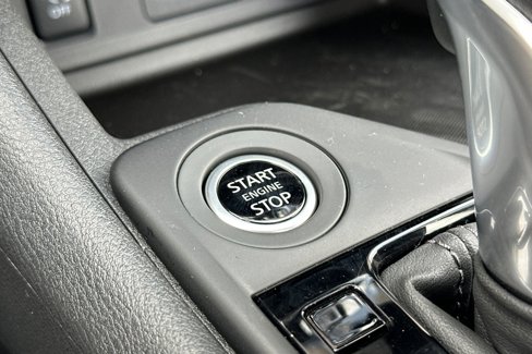 New 2025 Nissan Sentra S image 21