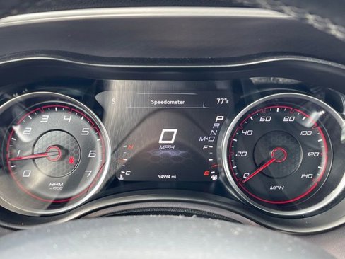 Used 2020 Dodge Charger GT image 8