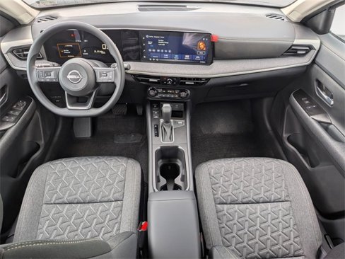 New 2026 Nissan Kicks SV w/ Cold Weather Package image 24