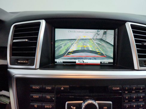 Used 2015 Mercedes-Benz ML 350 4MATIC image 20
