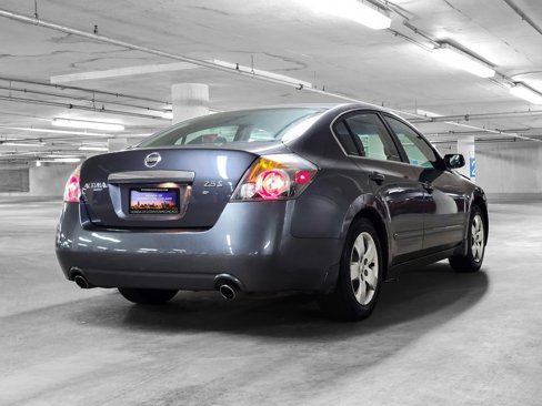 Used 2008 Nissan Altima 2.5 S image 7