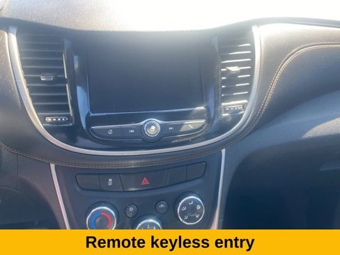 Used 2020 Chevrolet Trax LS image 13
