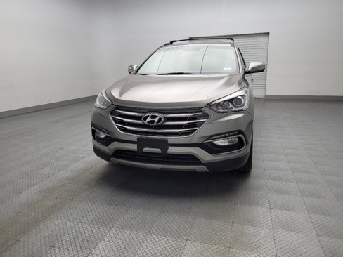 Used 2018 Hyundai Santa Fe Sport w/ 2.4L Value Package 02 image 15