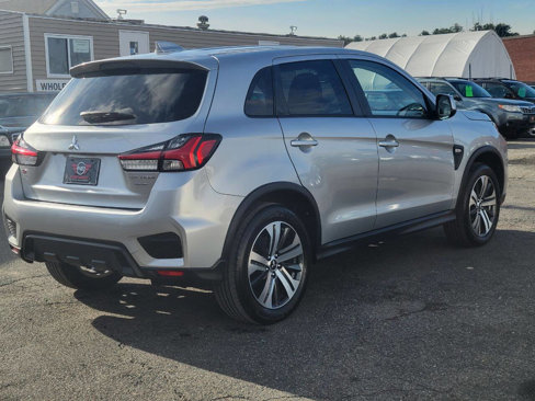 Used 2021 Mitsubishi Outlander Sport ES image 6