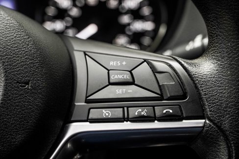 Used 2018 Nissan Rogue Sport S w/ S Appearance Package image 22