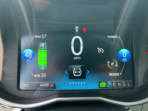 Used 2015 Chevrolet Spark LT image 13