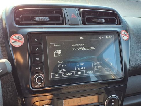 Used 2024 Mitsubishi Mirage ES image 7