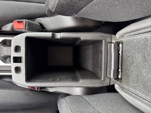 Used 2022 Jeep Renegade Latitude w/ Convenience Group image 34