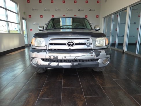 Used 2004 Toyota Tundra SR5 image 2