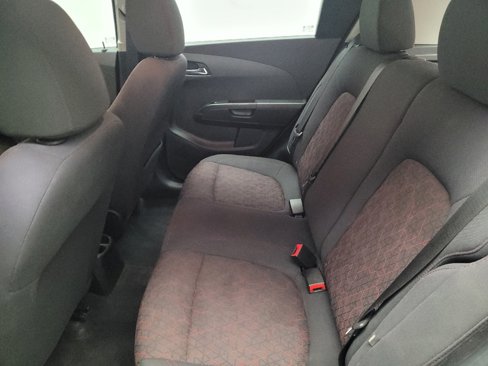 Used 2020 Chevrolet Sonic LT image 18