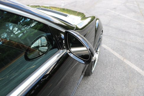 Used 2008 Mercedes-Benz S 550 4MATIC image 53