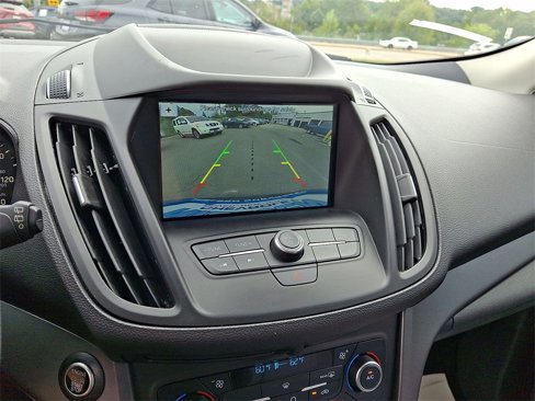 Used 2019 Ford Escape SE image 15