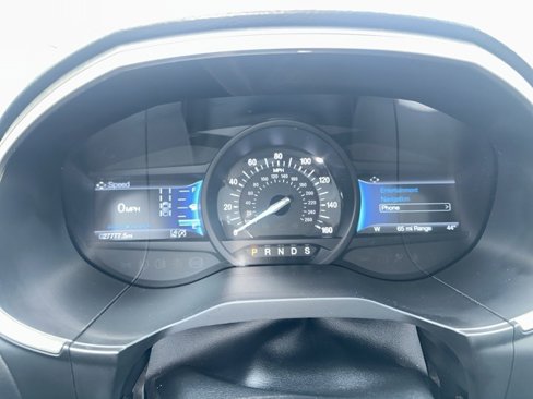 Used 2021 Ford Edge SEL w/ Convenience Package image 28