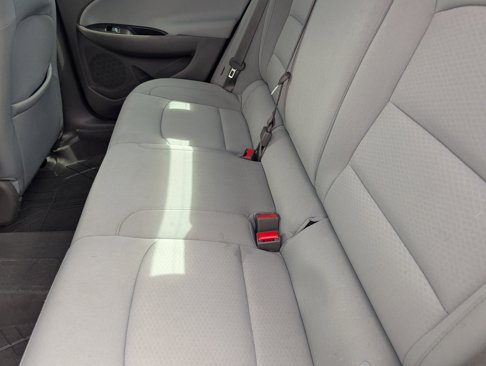 Used 2019 Chevrolet Malibu LS image 16