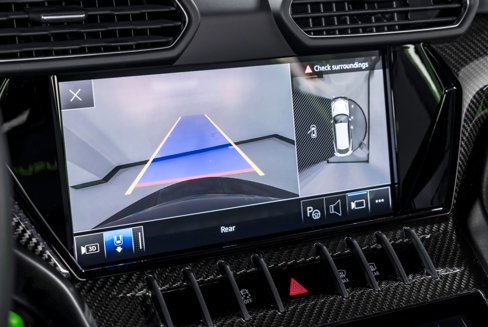 Used 2023 Lamborghini Urus S image 27