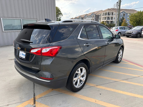 Used 2020 Chevrolet Equinox Premier image 8