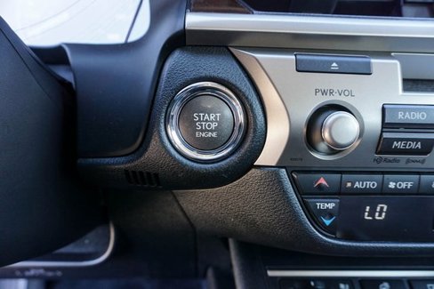 Used 2013 Lexus ES 350 image 20