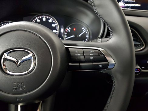 New 2025 MAZDA CX-30 AWD 2.5 S w/ Select Sport Pkg image 15