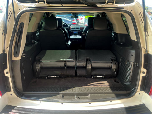 Used 2014 Chevrolet Tahoe LTZ image 48