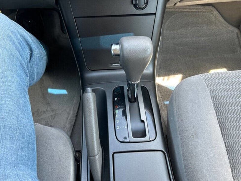 Used 2005 Toyota Camry LE image 21