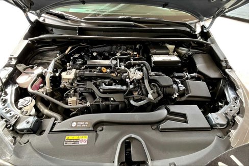 Used 2024 Toyota Corolla LE image 30