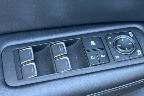 Used 2021 Lexus RX 350 AWD w/ Premium Package image 13