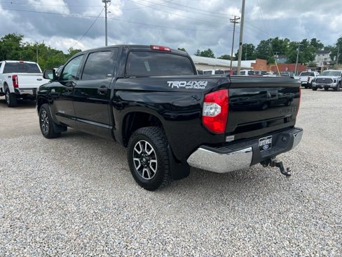Used 2018 Toyota Tundra SR5 image 6
