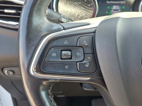 Used 2021 Buick Encore GX Essence w/ Advanced Technology Package image 22