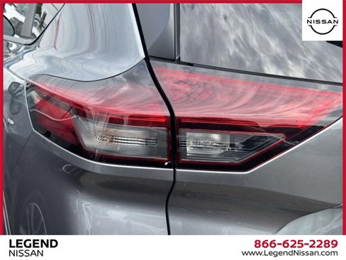 Certified 2023 Nissan Rogue S image 5